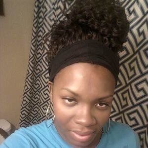 Meet your Posher, Ciara